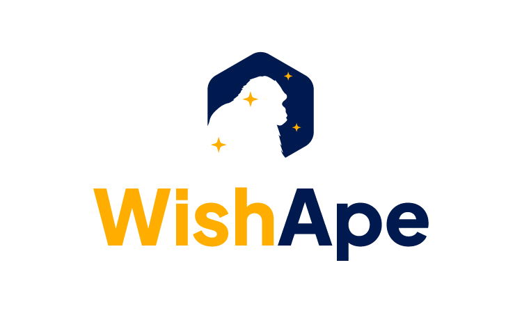 Available Business Name For Sale - Wishape